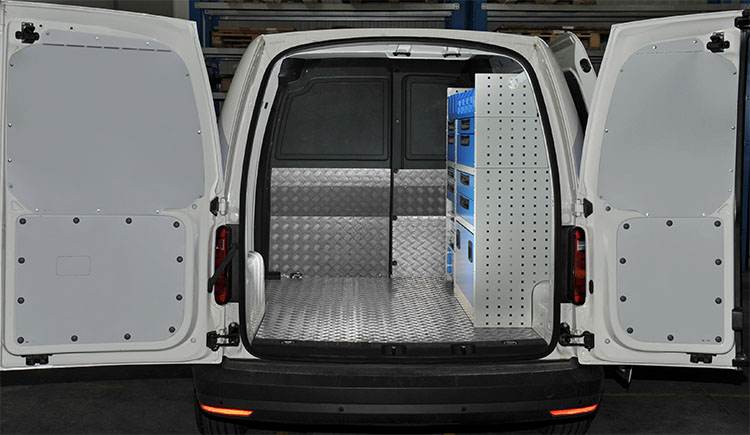 1_Caddy с оборудване Syncro Ultra