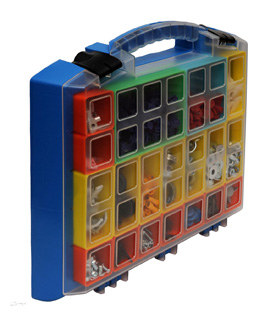 01_ГАЛАКСИ затворена и поставена вертикално