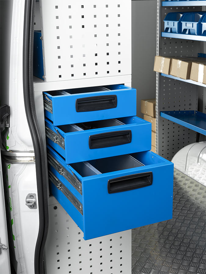 01_ странично чекмедже с достъп от страничната врата Syncro България