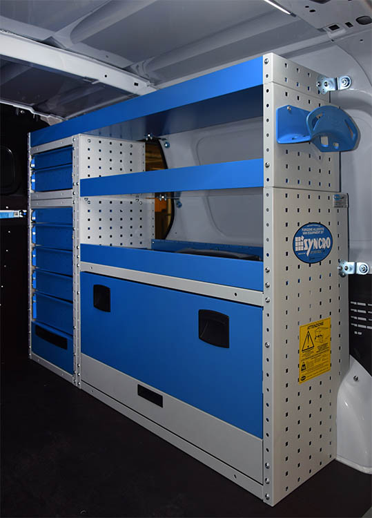 Citan с обзавеждане Syncro България