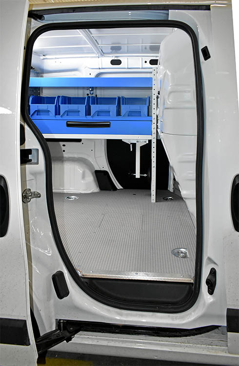 3_Страничен изглед на Bipper, обзаведен с компоненти Syncro Ultra