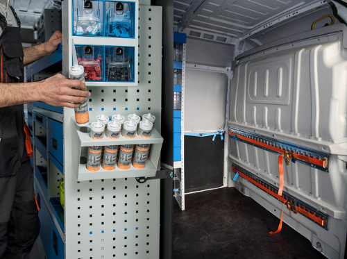 Материали за заключване-1