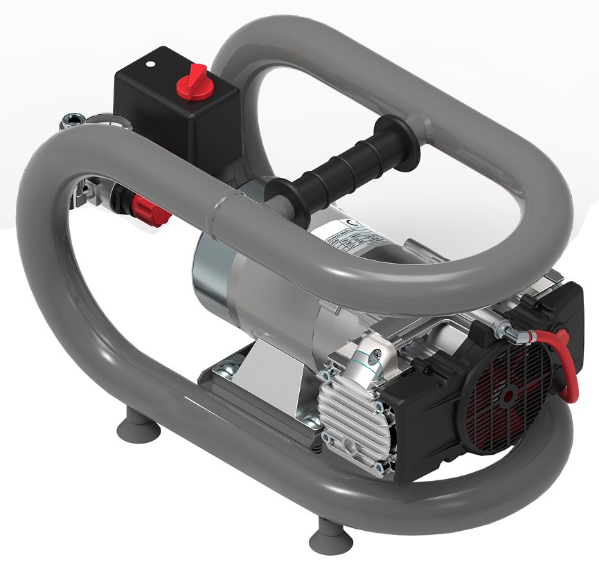 CMP.ESPRIT3T Syncro България