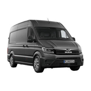 Man TGE Syncro System Brescia