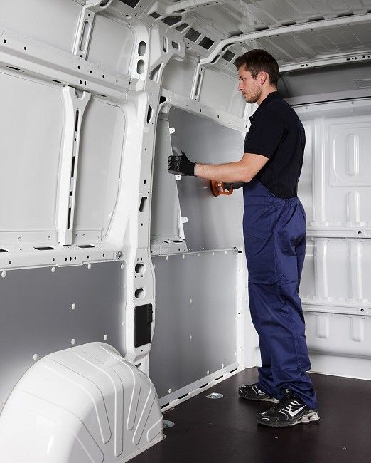 1_странични панели за ван