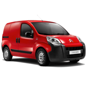 citroen nemo Syncro Brescia