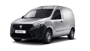 dacia dokker Syncro Brescia