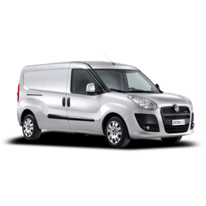 fiat doblo Syncro Brescia