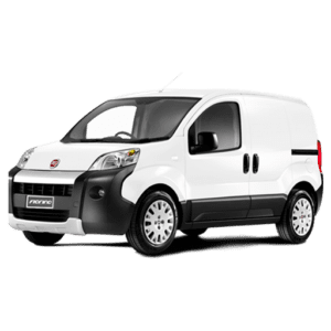 fiat fiorino Syncro brescia