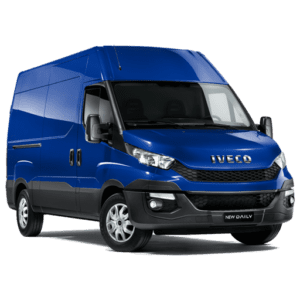 iveco daily Syncro Torino