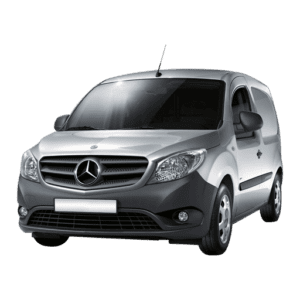 mercedes citan Syncro Brescia