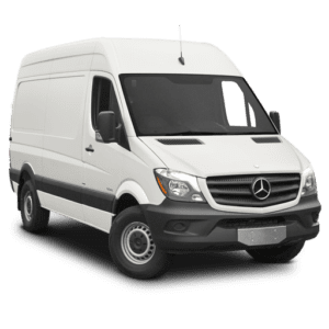 mercedes sprinter Syncro Brescia