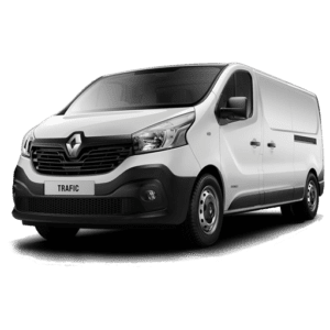 renault trafic Syncro brescia
