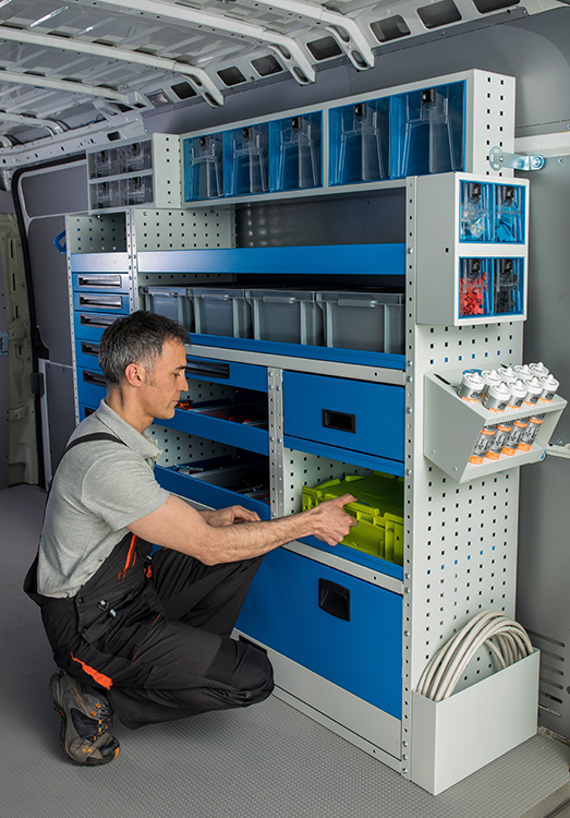 рафт с кант