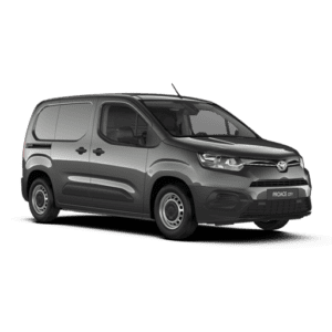 Toyota proace city Syncro Brescia