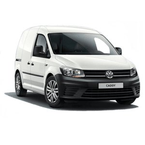 vw caddy Syncro Brescia