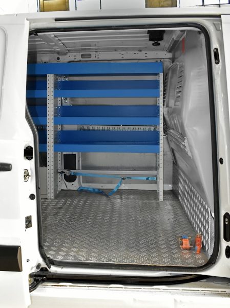 Държач за куфар с ремък Syncro Ultra за Bulgaria Scudo