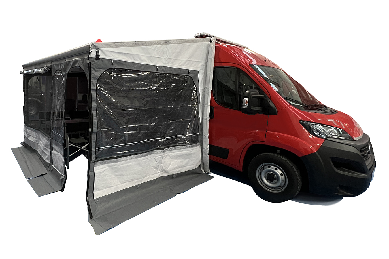 Веранда-пер-Фургоне-да-Syncro-България