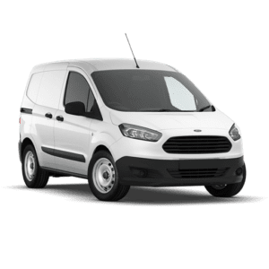 Ford Courier Syncro Bulgaria